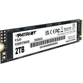 Patriot P320P2TBM28 opslag - afbeelding 3