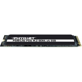 Patriot P400 Lite 1 Tb - Ssd M.2 80Mm - Pci Express 4.0 X4 opslag - afbeelding 2