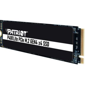 Patriot P400 Lite 1 Tb - Ssd M.2 80Mm - Pci Express 4.0 X4 opslag - afbeelding 3