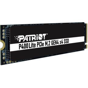 Patriot P400 Lite 1 Tb - Ssd M.2 80Mm - Pci Express 4.0 X4 opslag - afbeelding 4