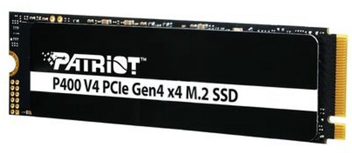 P400 V4 500GB M.2 NVMe SSD - afbeelding 7
