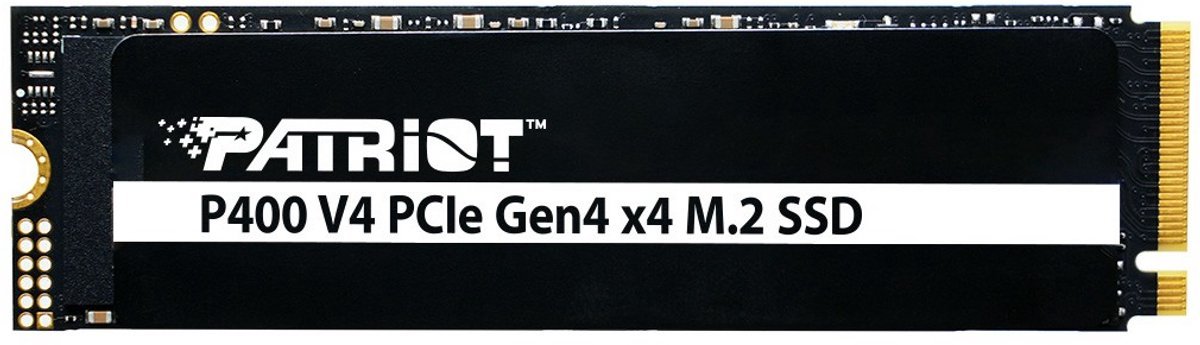 P400 V4 500GB M.2 NVMe SSD - afbeelding 5