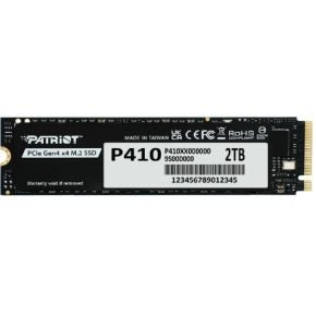 Patriot P410P2TBM28H