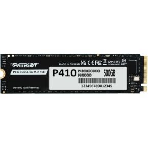 Patriot P410P500GM28H