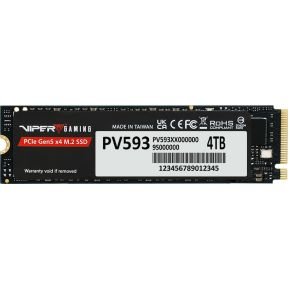Patriot PV593P4TBM28H