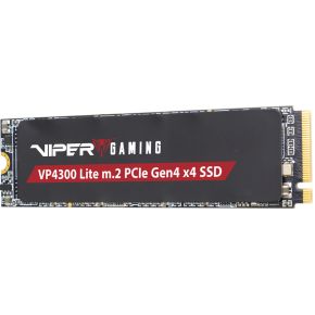 Viper VP4300 Lite 4TB SSD - afbeelding 4