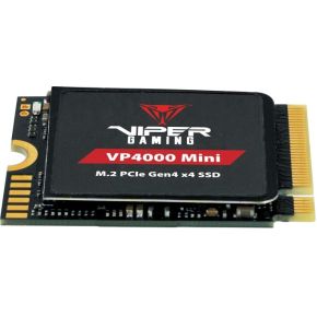 Viper VP4000 Mini 500GB M.2 2230 PCIe Gen4 x4 NVMe SSD - afbeelding 2