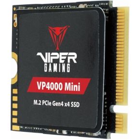 Viper VP4000 Mini 500GB M.2 2230 PCIe Gen4 x4 NVMe SSD - afbeelding 4