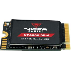 Patriot VP4000M1TBM23 opslag - afbeelding 3