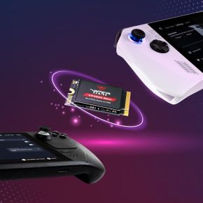 Patriot VP4000M1TBM23 opslag - afbeelding 7