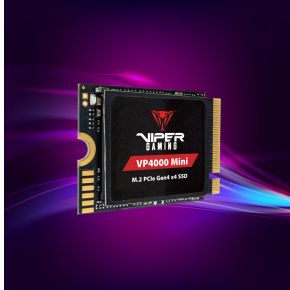 Patriot VP4000M2TBM23 opslag - afbeelding 6