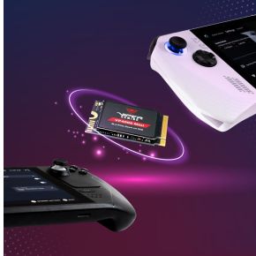 Patriot VP4000M2TBM23 opslag - afbeelding 7