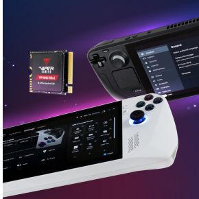 Patriot VP4000M2TBM23 opslag - afbeelding 8