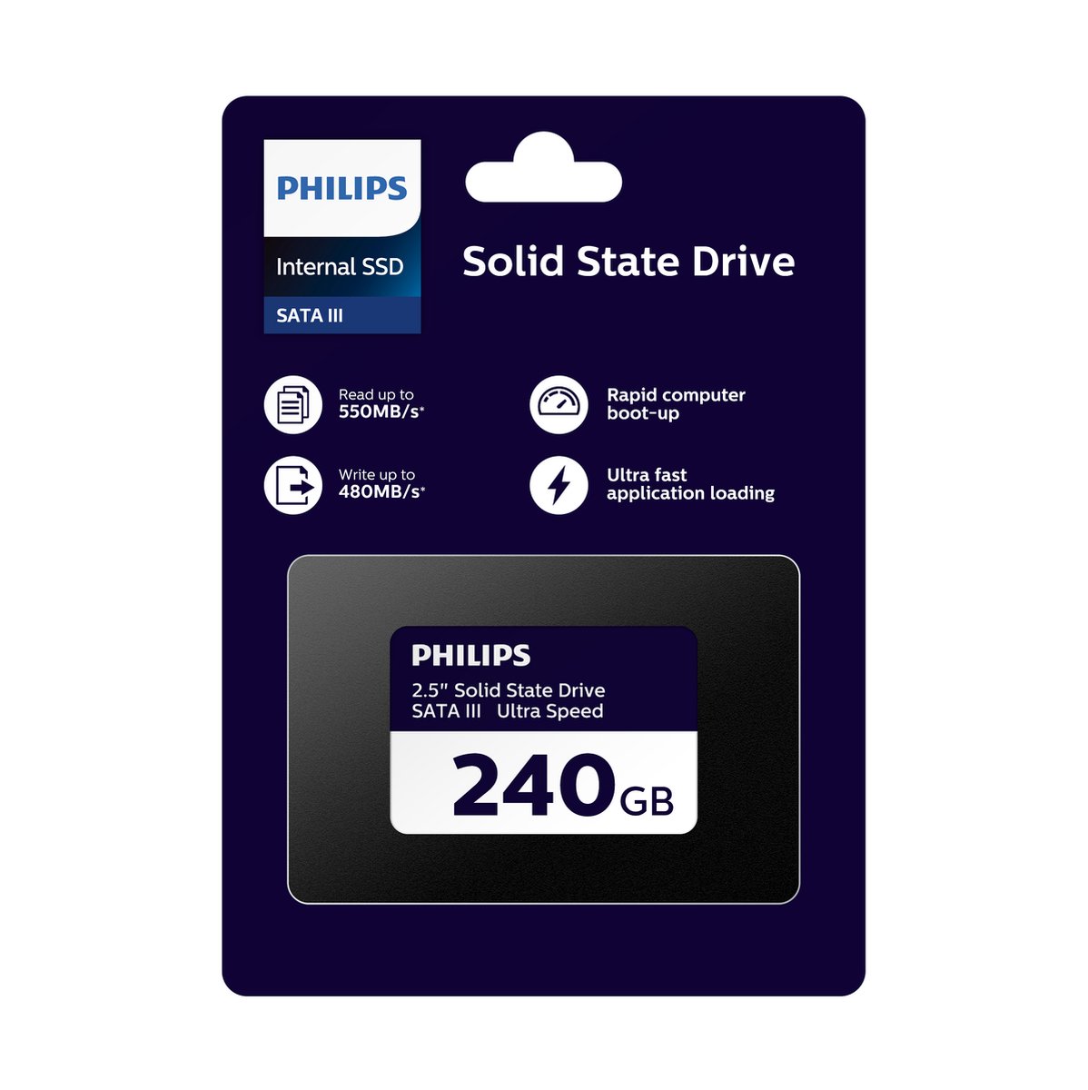 FM24SS130B 240GB SSD - afbeelding 4