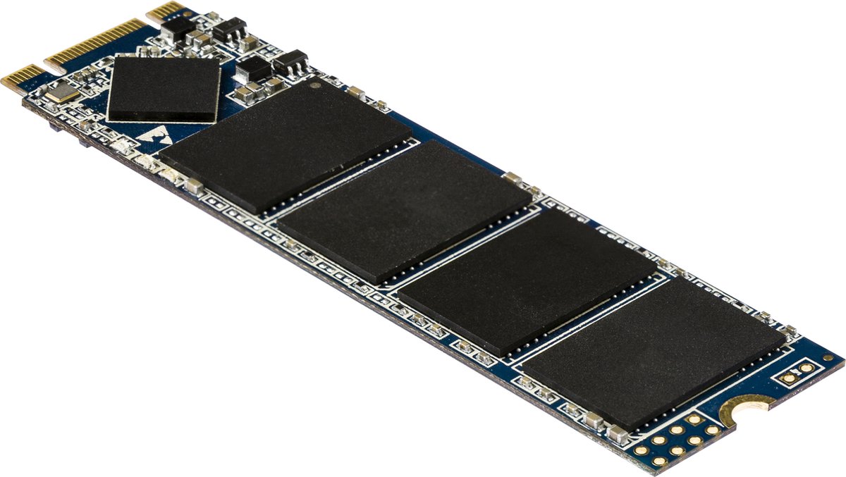 Philips Fm48Sm110Be Ssd 480Gb - Ultra Speed - M.2 2280 opslag - afbeelding 3