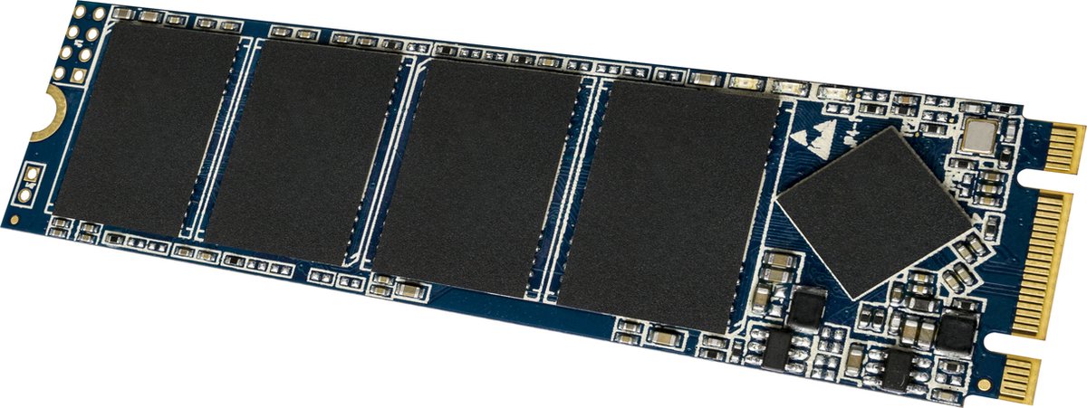 Philips Fm48Sm110Be Ssd 480Gb - Ultra Speed - M.2 2280 opslag - afbeelding 4