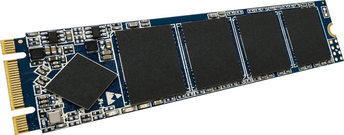 Philips Fm48Sm110Be Ssd 480Gb - Ultra Speed - M.2 2280 opslag - afbeelding 5