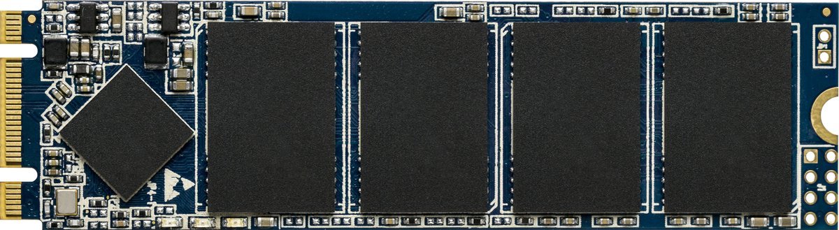 Philips Philips Fm48Sm110B - Interne Ssd 480Gb - Ultra Speed - M.2 2280