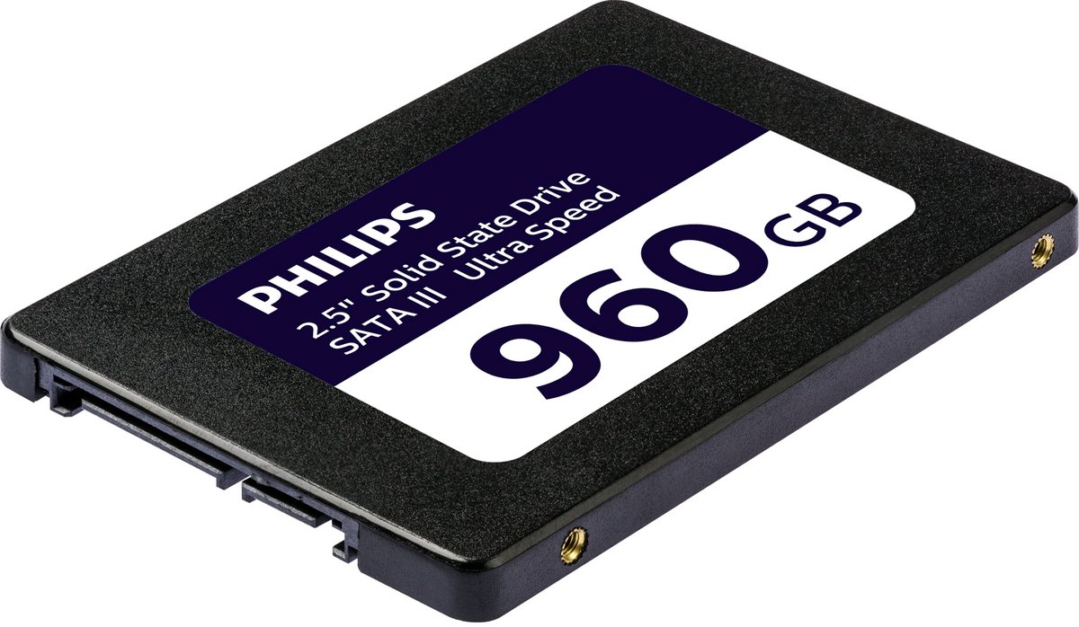 FM96SS130B 960GB SSD - afbeelding 2