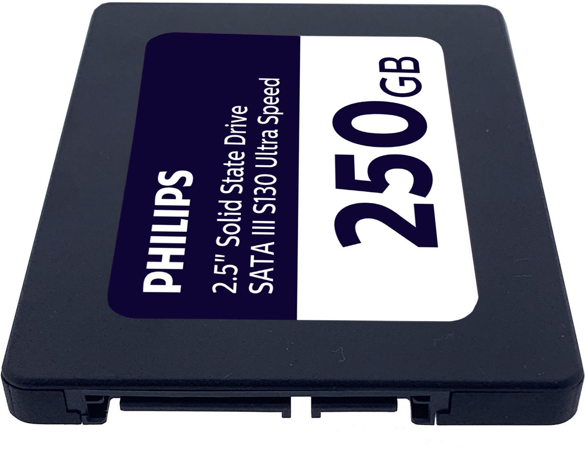 S130 Ultra Speed 250GB 2.5" SATA III SSD - afbeelding 10
