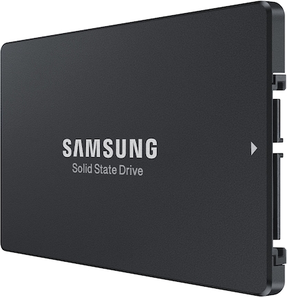 Pm893 2 orig - Samsung PM893 3.84TB SSD