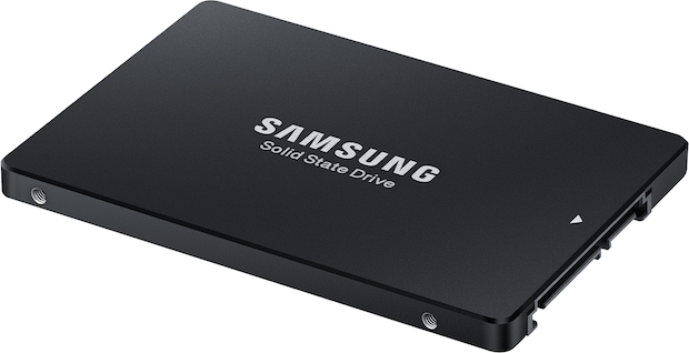 Pm893 4 orig - Samsung PM893 3.84TB SSD