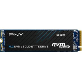 CS2241 1TB M.2 NVMe Gen4 x4 SSD - afbeelding 2
