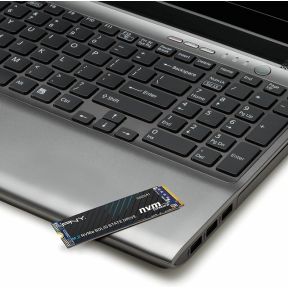 CS2241 1TB M.2 NVMe Gen4 x4 SSD - afbeelding 5