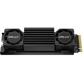 PNY M280CS3150HS-2TB-RB opslag - afbeelding 2