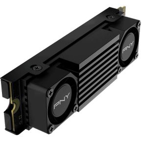 CS3150 M.2 2 TB PCI Express 5.0 3D NAND NVMe - afbeelding 4