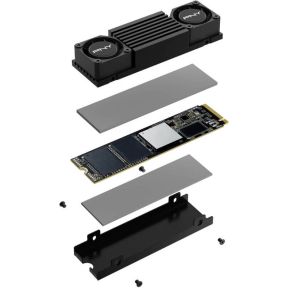 PNY M280CS3150XHS-2TB-RB opslag - afbeelding 6