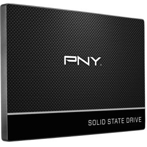 Hard Drive Pny Cs900 1 Tb opslag - afbeelding 2