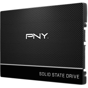 Hard Drive Pny Cs900 1 Tb opslag - afbeelding 3