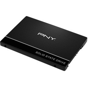 Hard Drive Pny Cs900 1 Tb opslag - afbeelding 4