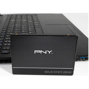 PNY SSD7CS900-2TB-RB opslag - afbeelding 2