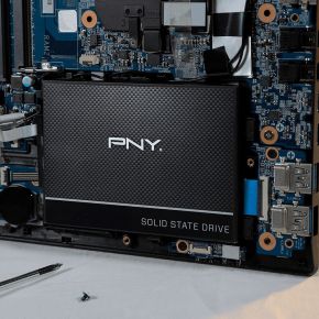 PNY SSD7CS900-2TB-RB opslag - afbeelding 3