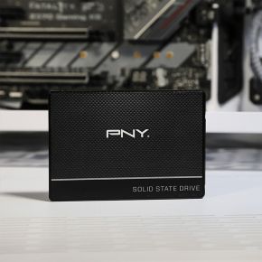 PNY SSD7CS900-2TB-RB opslag - afbeelding 5