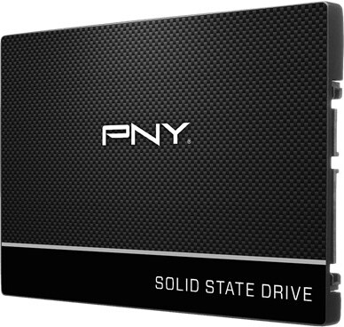 Pny cs900 500gb 4 orig - Harde PNY CS900 2.5-inch III 500GB SSD