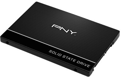 Pny cs900 500gb 5 orig - Harde PNY CS900 2.5-inch III 500GB SSD