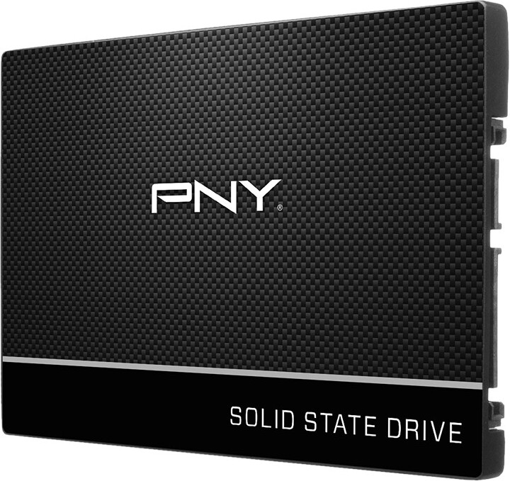 Pny cs900 serie ssd schijf 1tb 2 3 orig - PNY SSD CS900 1TB