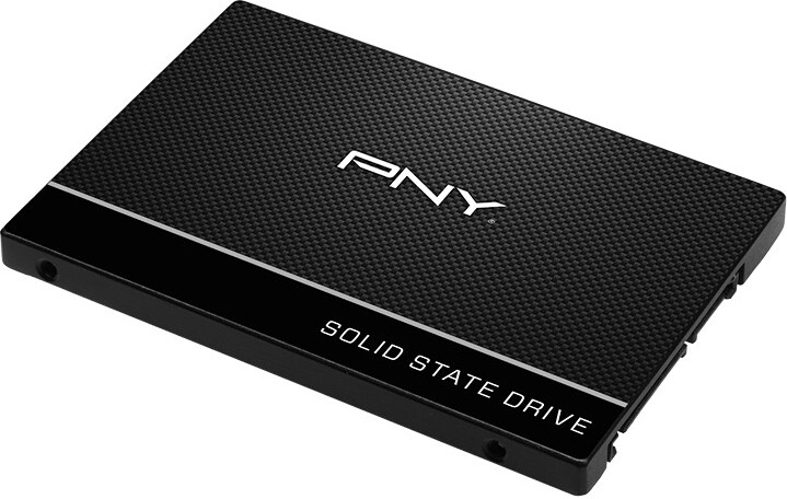 Pny cs900 serie ssd schijf 1tb 2 4 orig - PNY SSD CS900 1TB