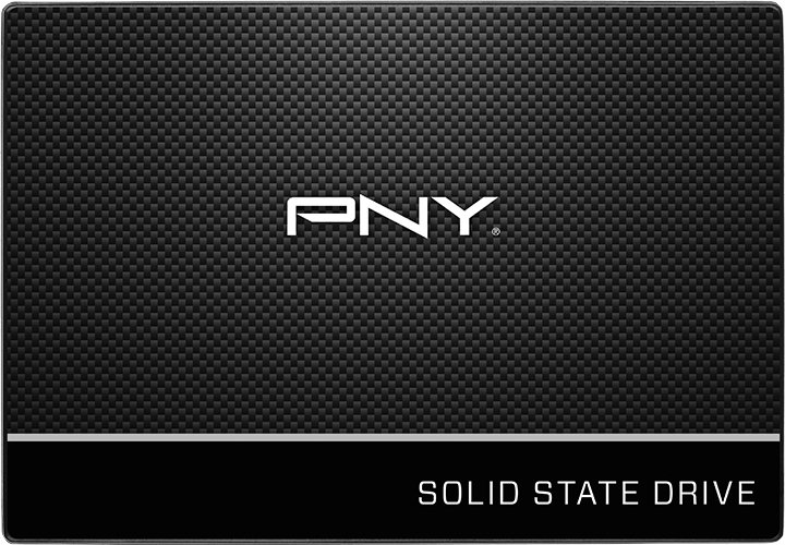 Pny cs900 serie ssd schijf 1tb 2 - PNY SSD CS900 1TB