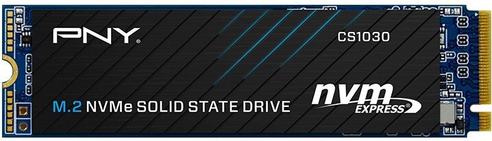Pny xlr8 cs1030 m 2 nvme ssd - PNY CS1030 M.2 NVMe SSD 1TB