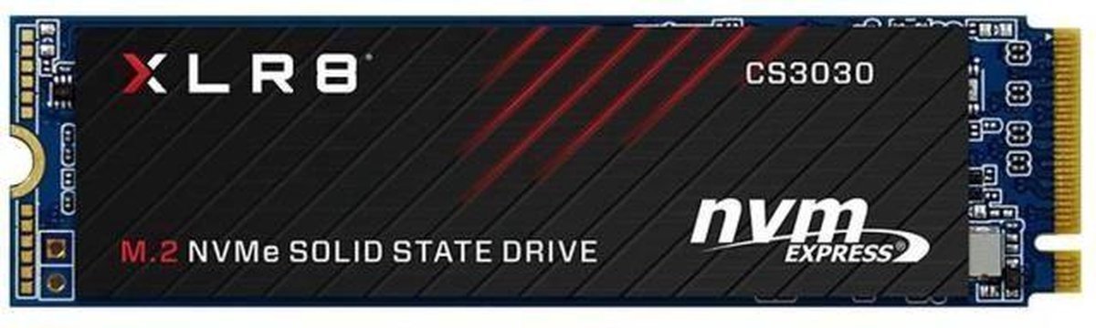 PNY Pny Xlr8 Cs3030 M.2 2 Tb Pci Express 3D Tlc Nvme