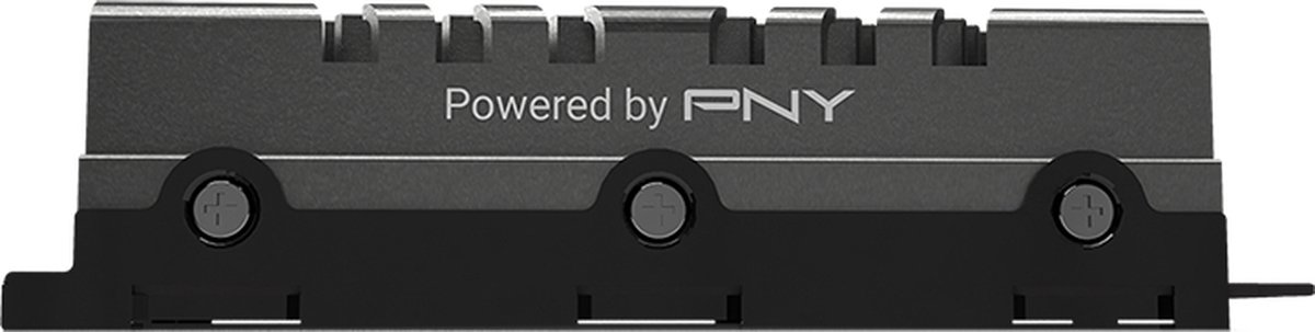 Pny Xlr8 Cs3140 - Solid State Drive opslag - afbeelding 2