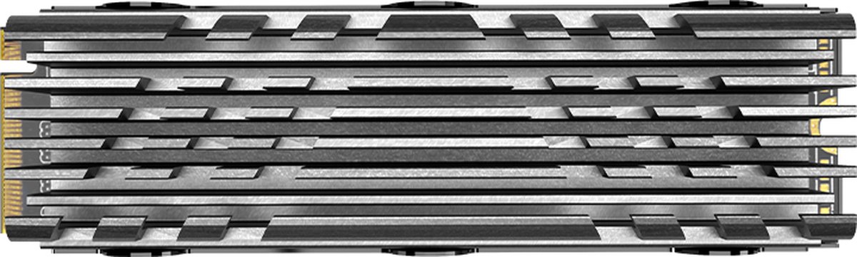 Pny Xlr8 Cs3140 - Solid State Drive opslag - afbeelding 7