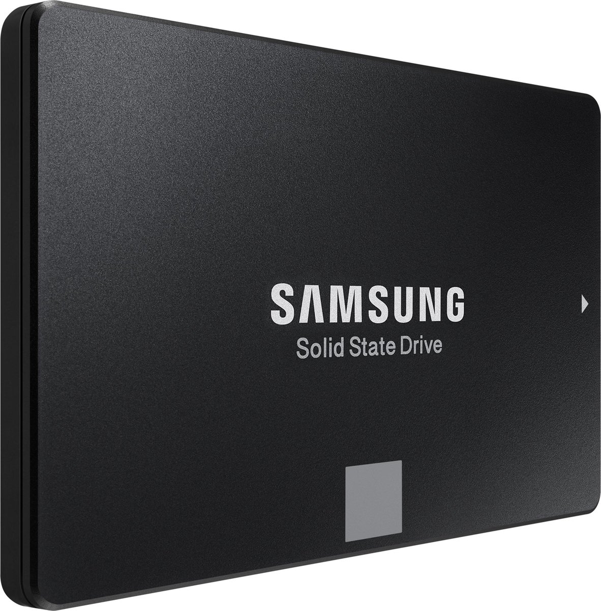 860 EVO 1TB SATA III 2.5-inch Internal SSD - afbeelding 10