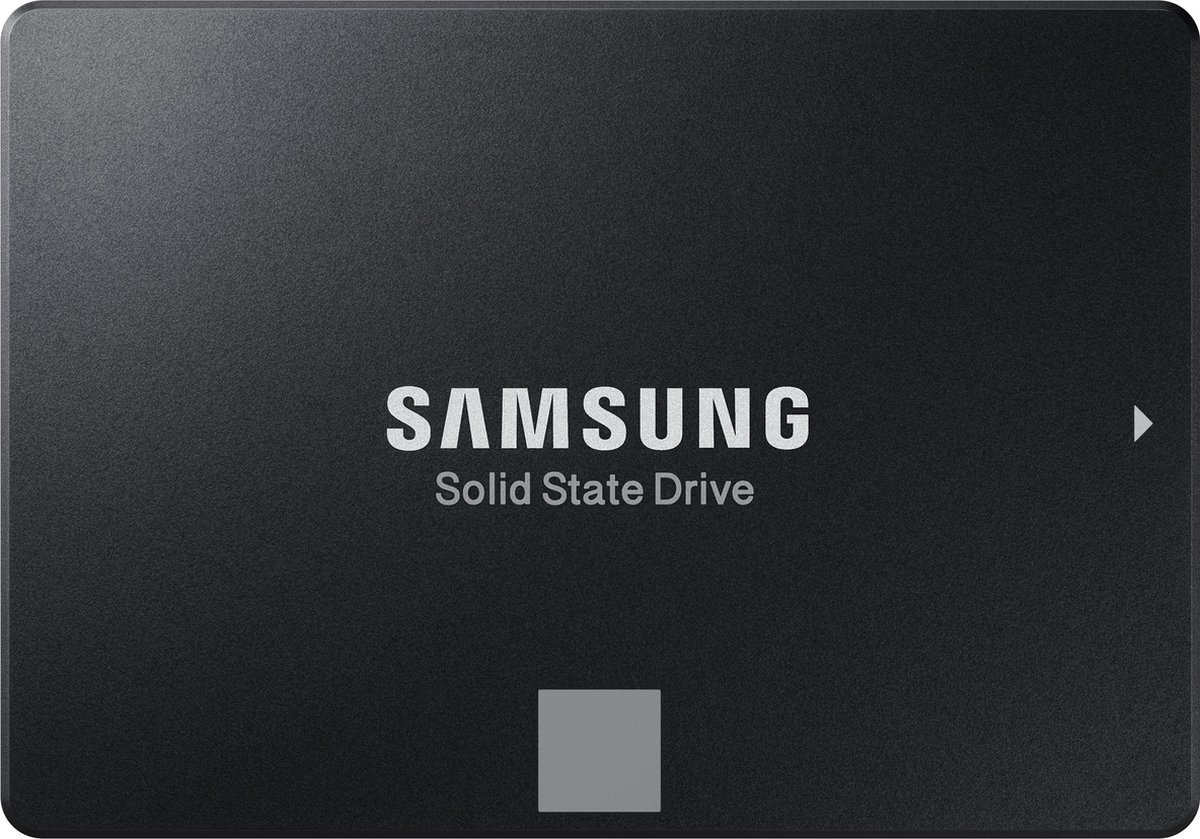 Samsung Samsung 860 Evo 1Tb Ssd