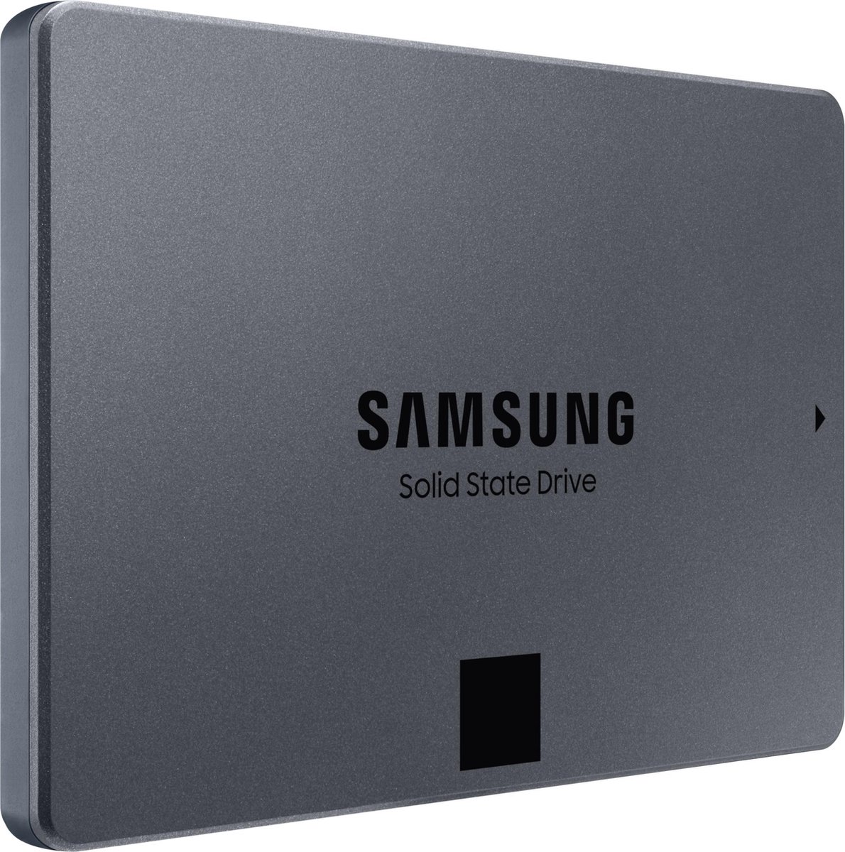 860 QVO 1TB 2.5-inch SATA III SSD - afbeelding 3