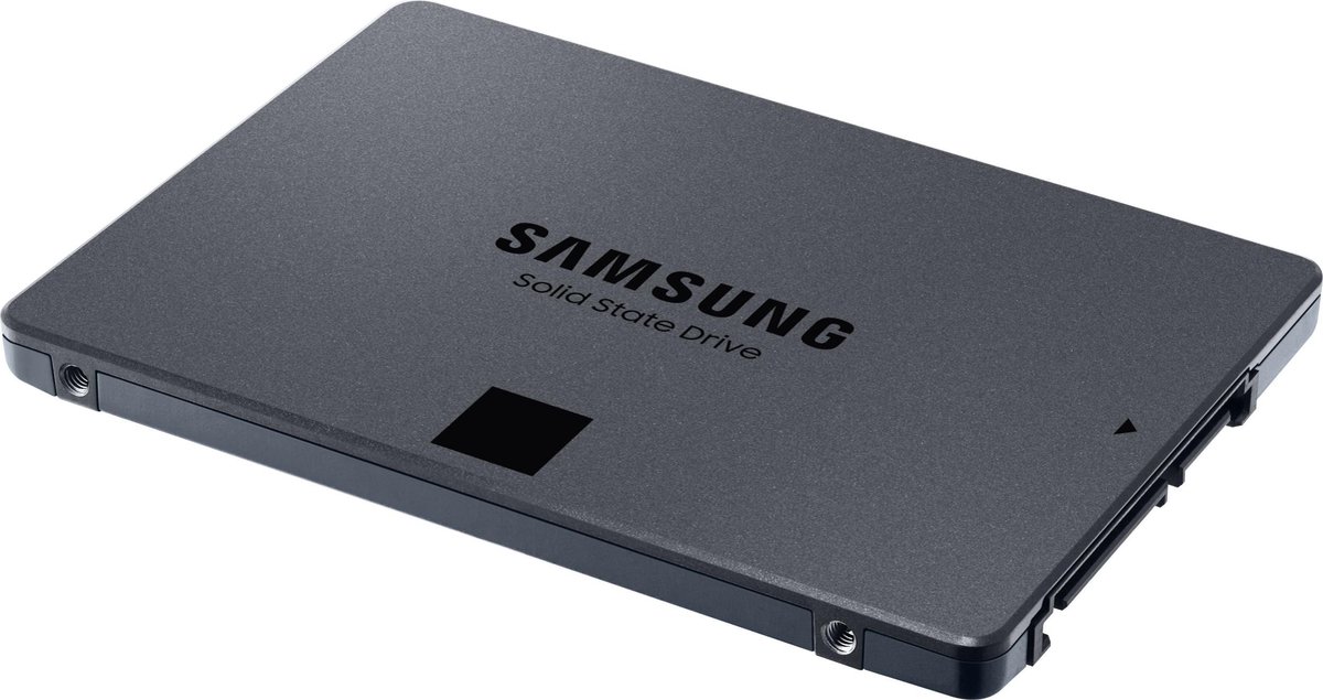 860 QVO 1TB 2.5-inch SATA III SSD - afbeelding 8